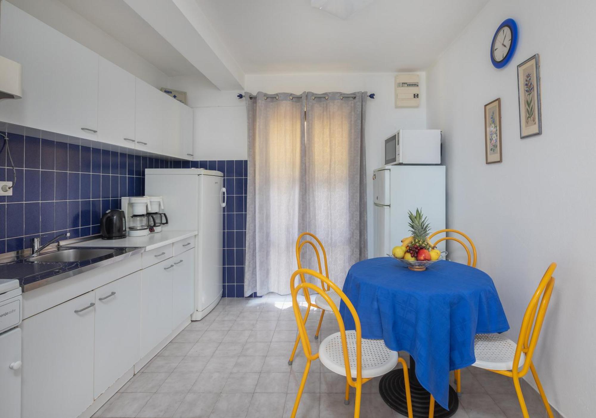 Tucepi Villa Nevena Exterior foto